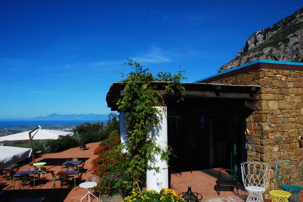 Borgo La Pietraia Hotel Paestum Exterior foto