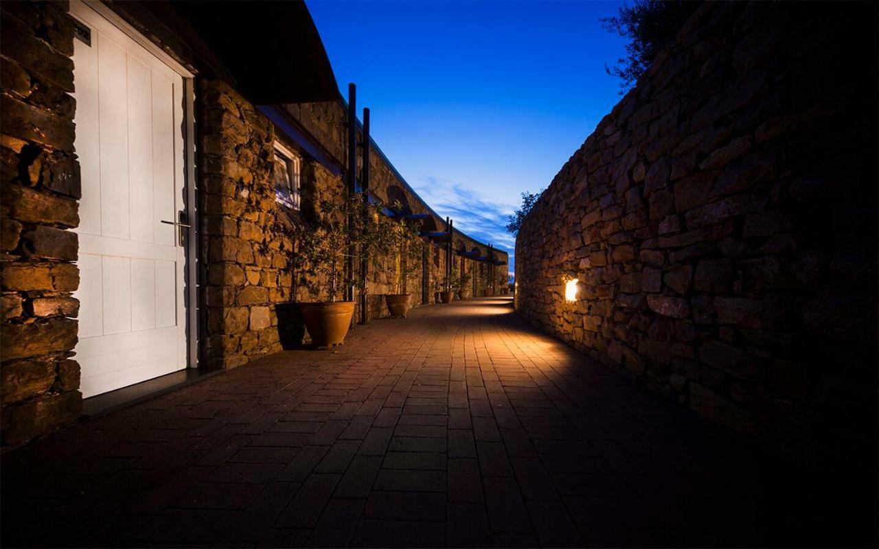 Borgo La Pietraia Hotel Paestum Exterior foto
